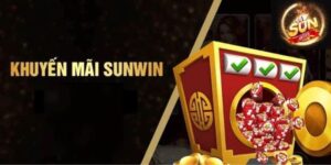 List khuyến mãi Sunwin