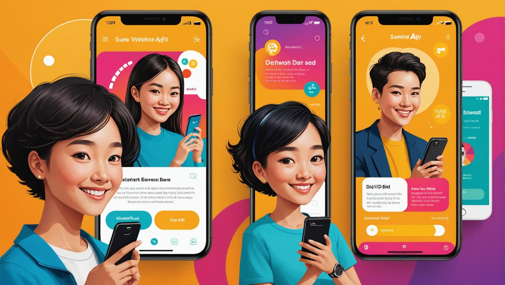 Chuẩn Bị Trước Khi Tải App Sunwin