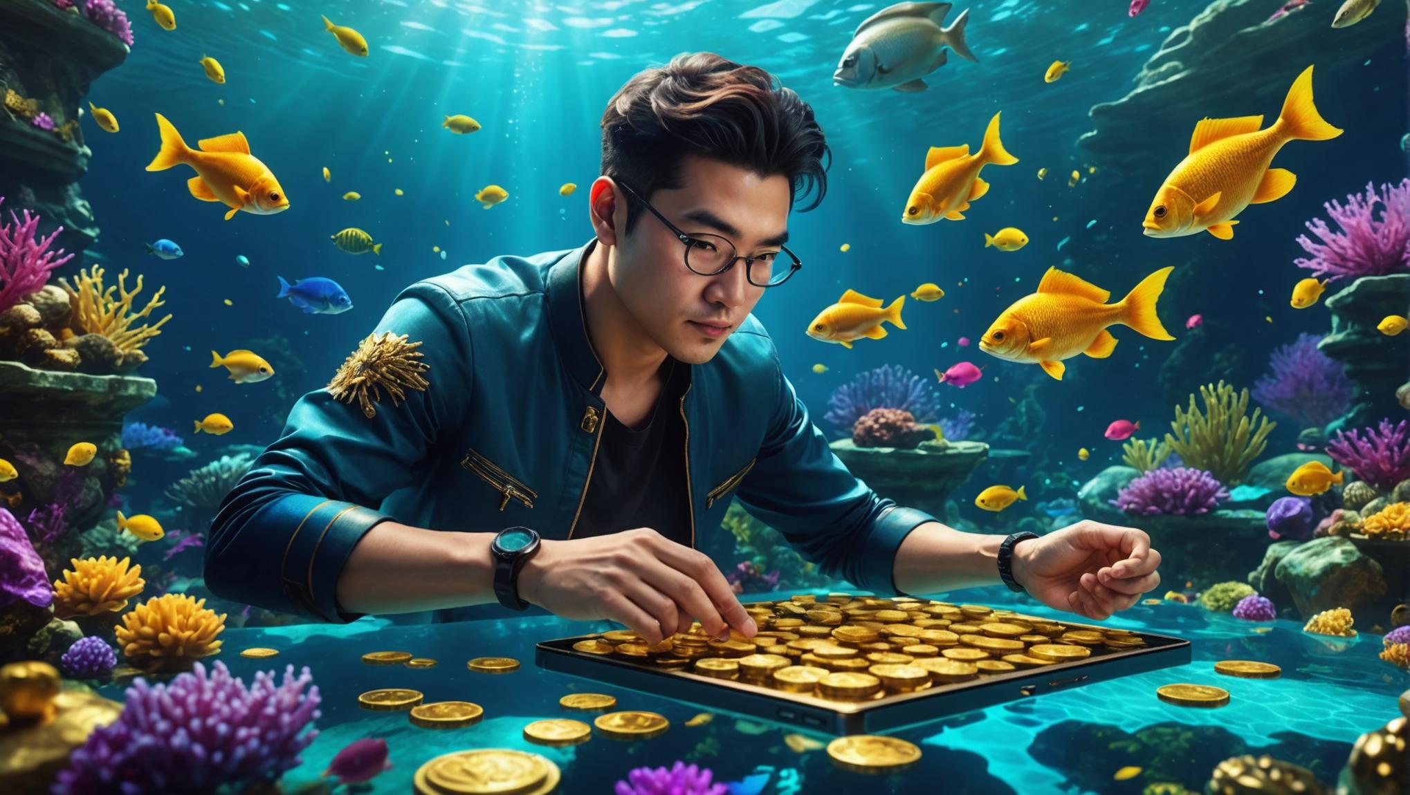 Tổng quan về các Trang Cá Cược Thể Thao và Cổng Game Bắn Cá của DA88