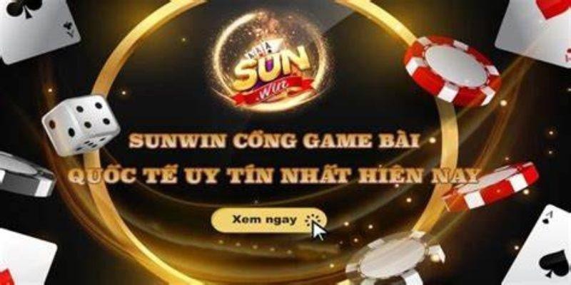 Tỷ lệ đổi thưởng Sunwin