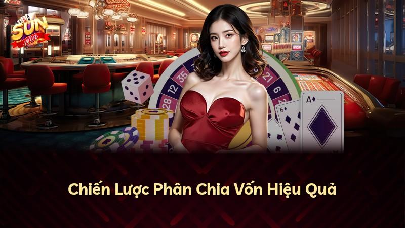 Chiến Lược Phân Chia Vốn Hiệu Quả