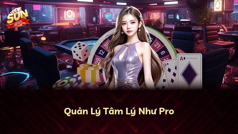 Quản Lý Tâm Lý Như Pro